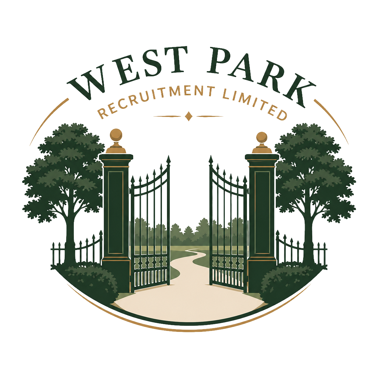 logo rose left